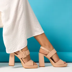 Elevating Office Look Mules HL 211