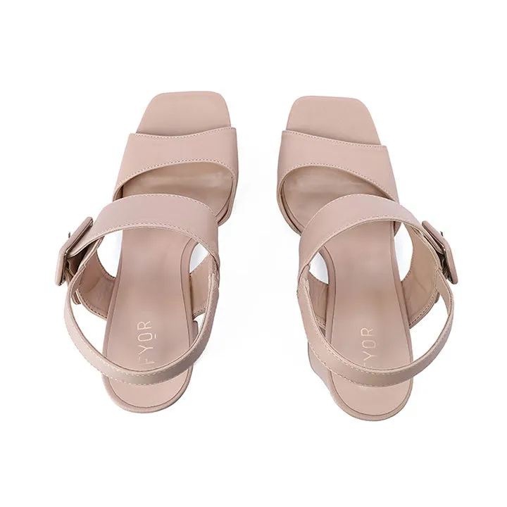 Elevating Office Look Mules HL 211