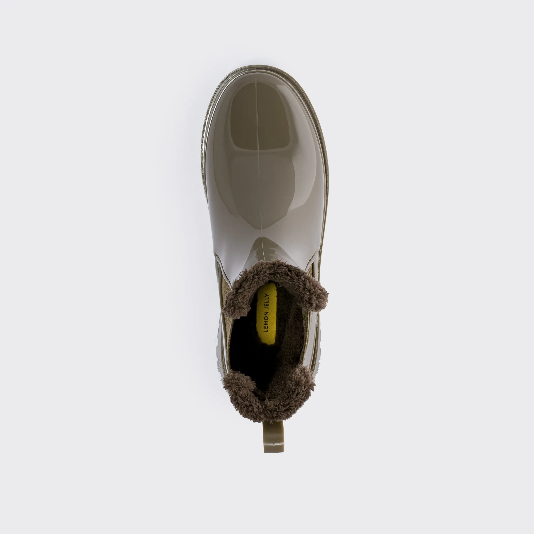 *FINAL SALE*Colden - Woodland
