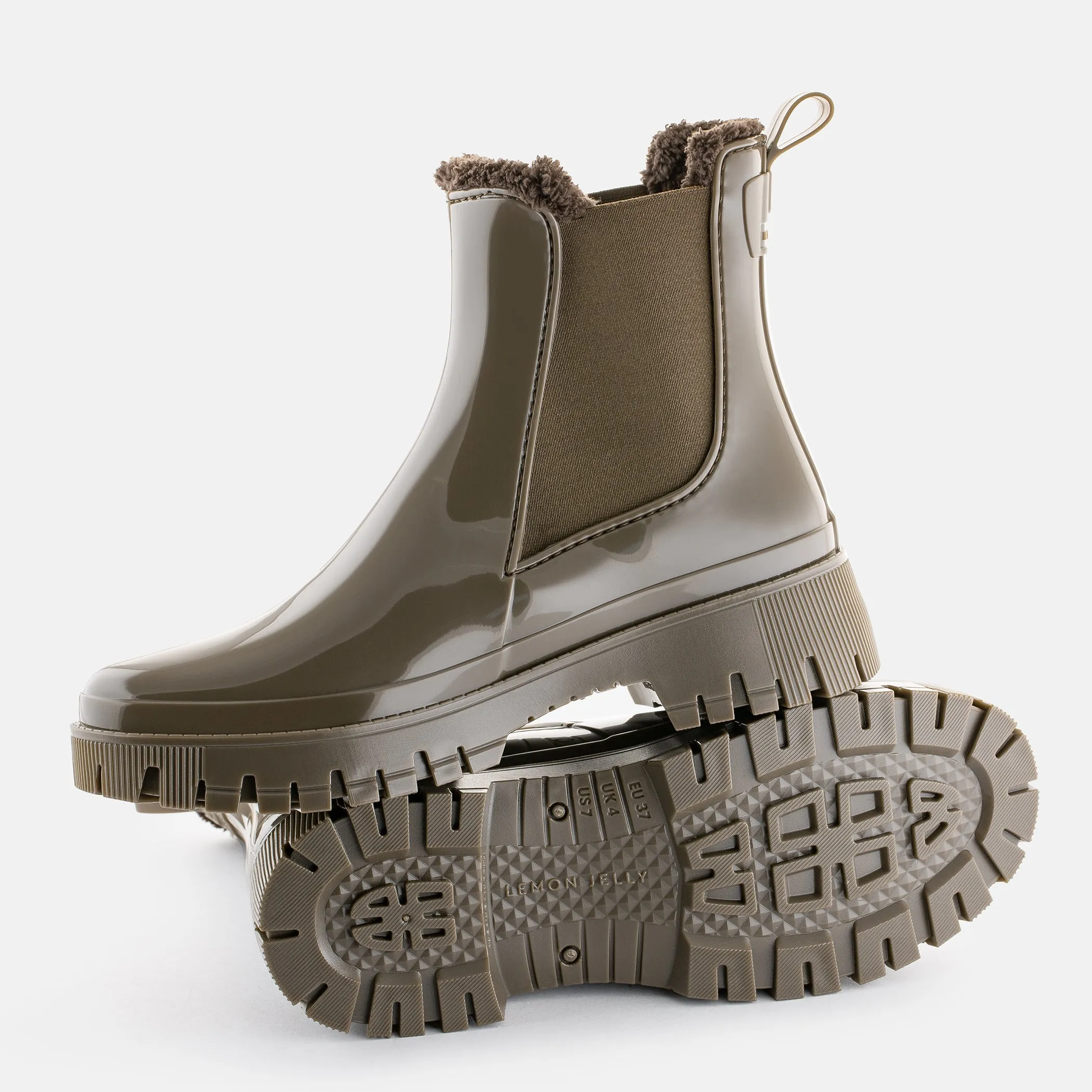 *FINAL SALE*Colden - Woodland