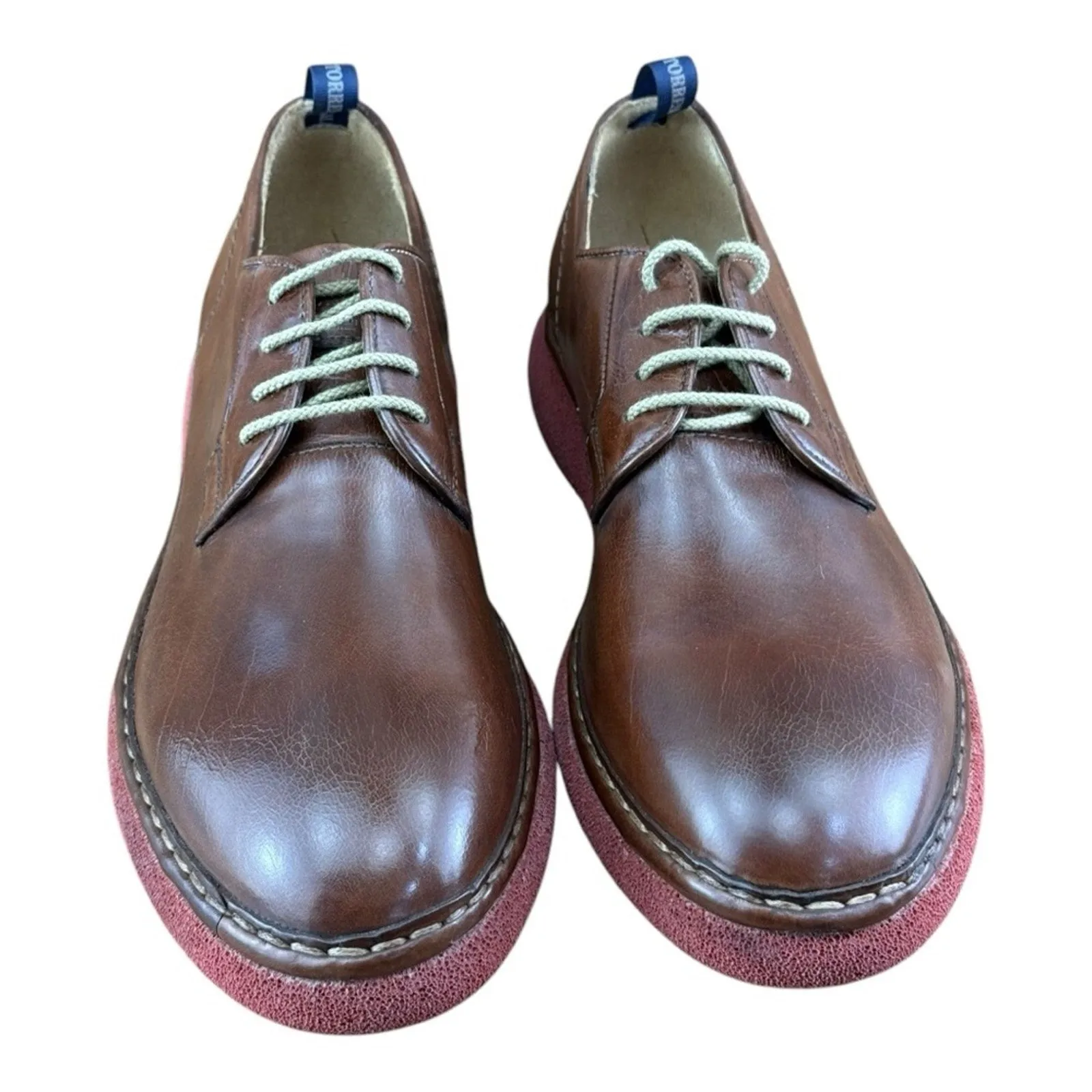 Galizio Torresi Men's Casual Oxford Sneaker