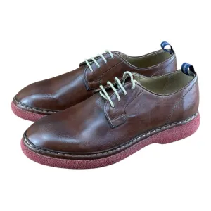 Galizio Torresi Men's Casual Oxford Sneaker