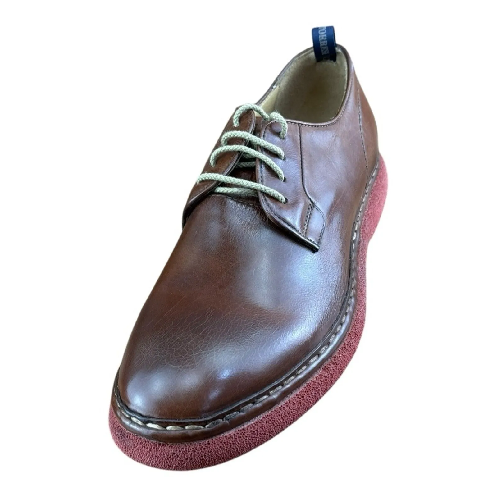 Galizio Torresi Men's Casual Oxford Sneaker