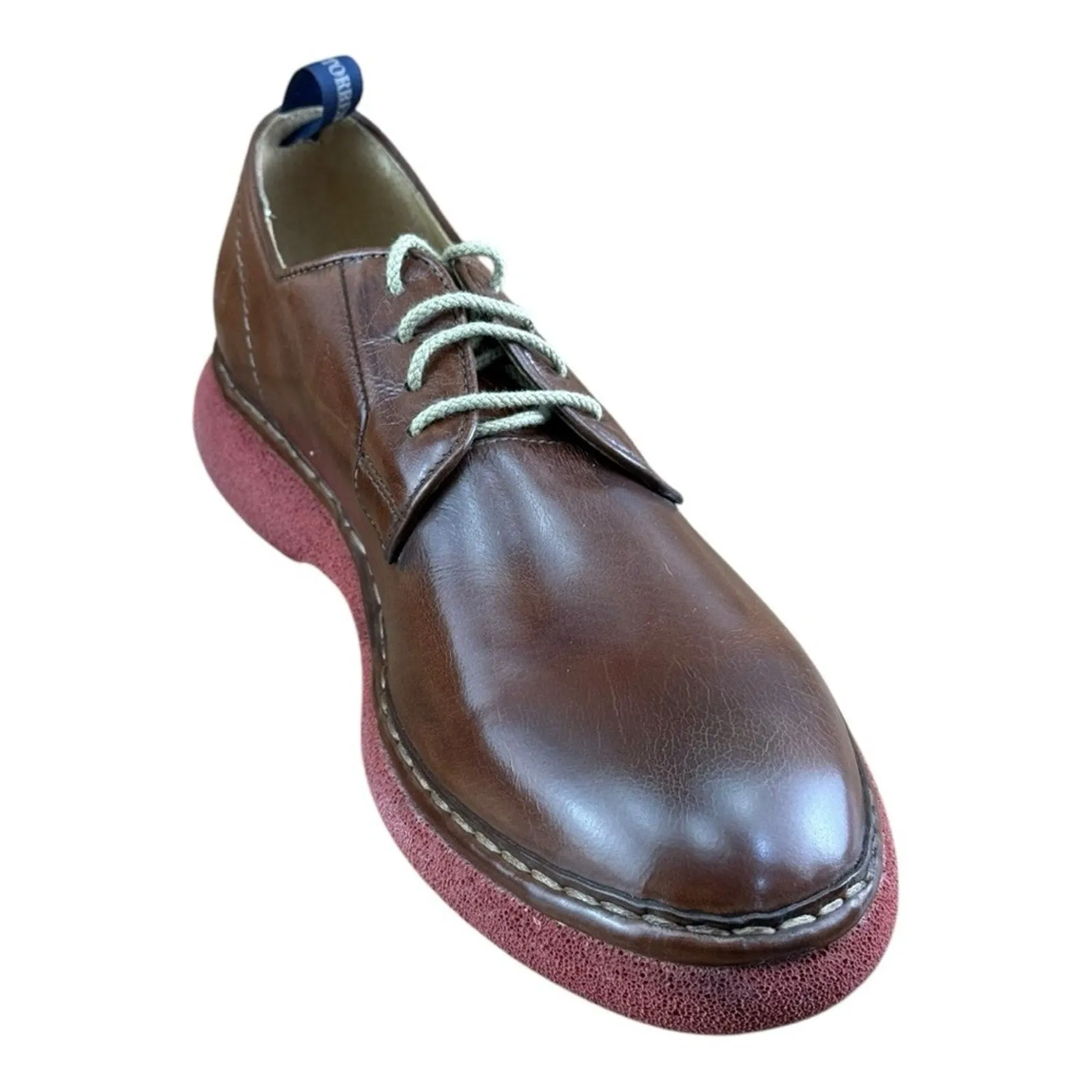 Galizio Torresi Men's Casual Oxford Sneaker