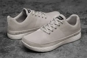 GLACIER CANVAS TRAINER (MEN'S)