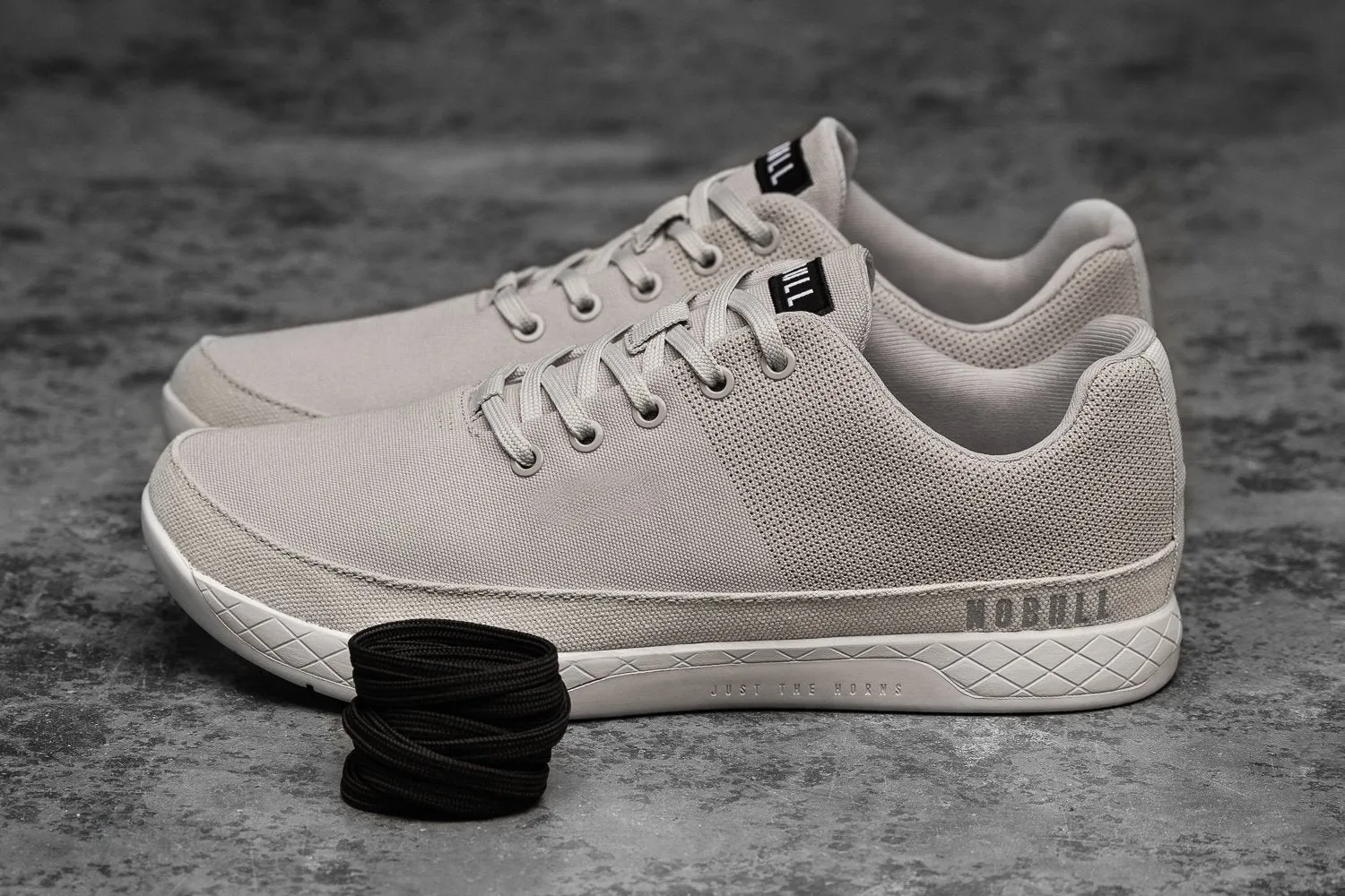 GLACIER CANVAS TRAINER (MEN'S)