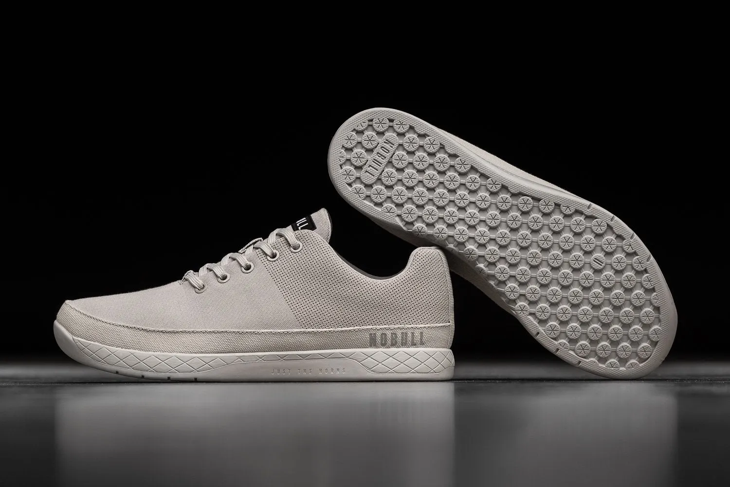 GLACIER CANVAS TRAINER (MEN'S)