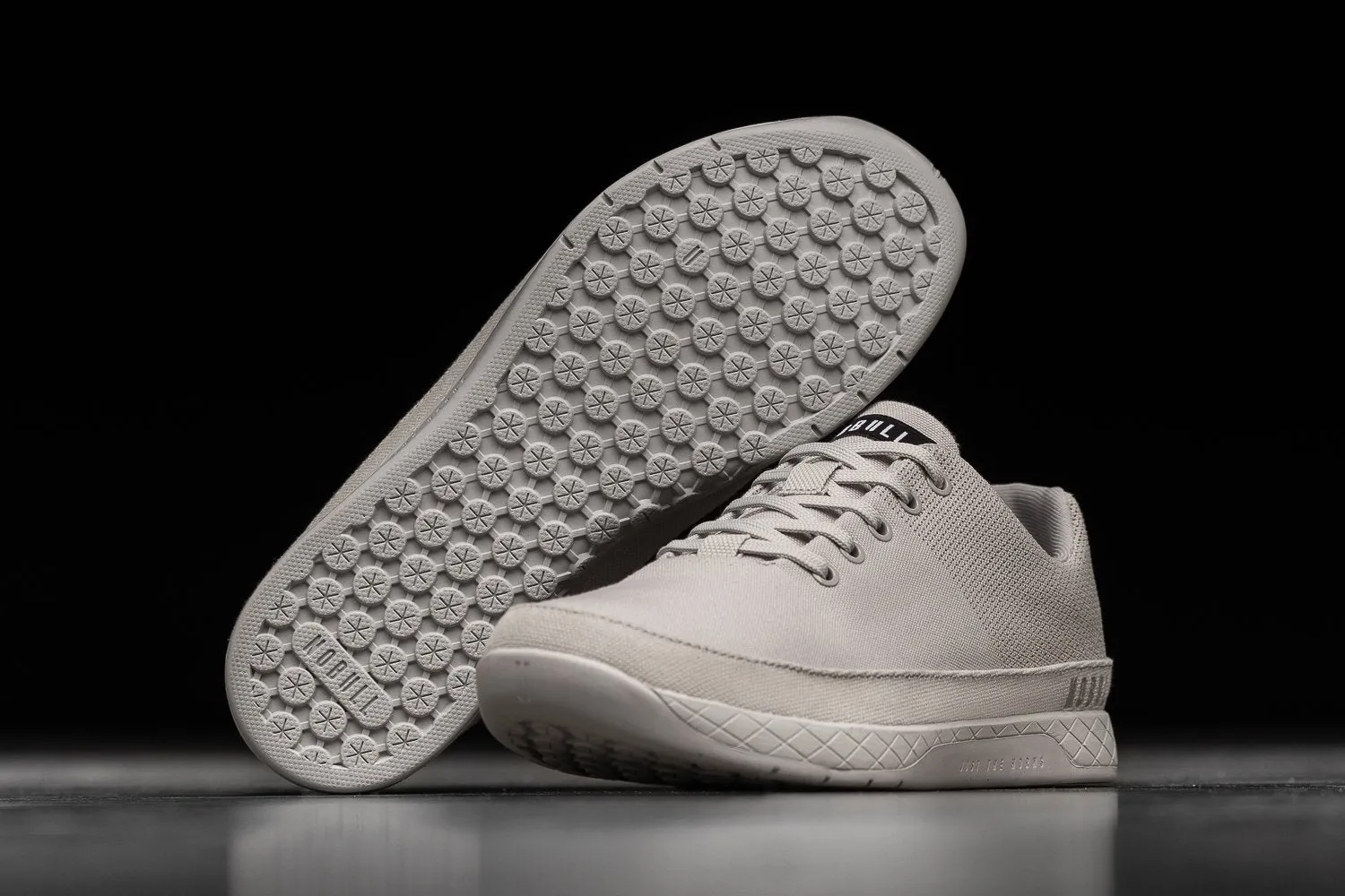GLACIER CANVAS TRAINER (WOMEN'S)