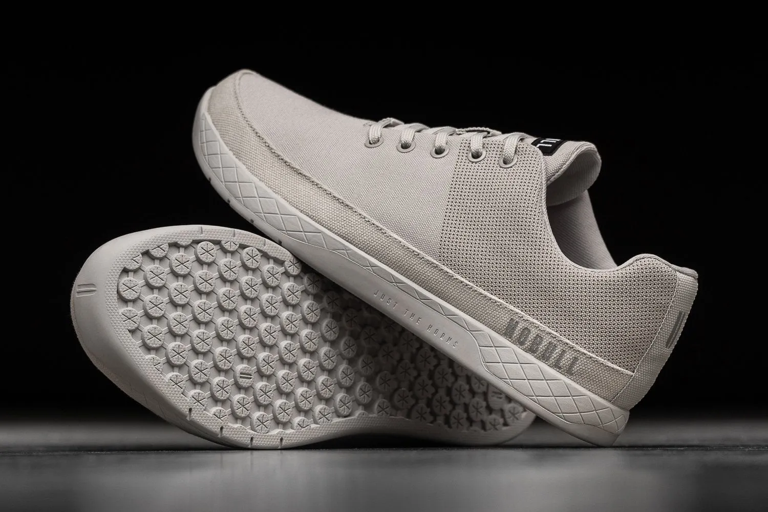 GLACIER CANVAS TRAINER (WOMEN'S)