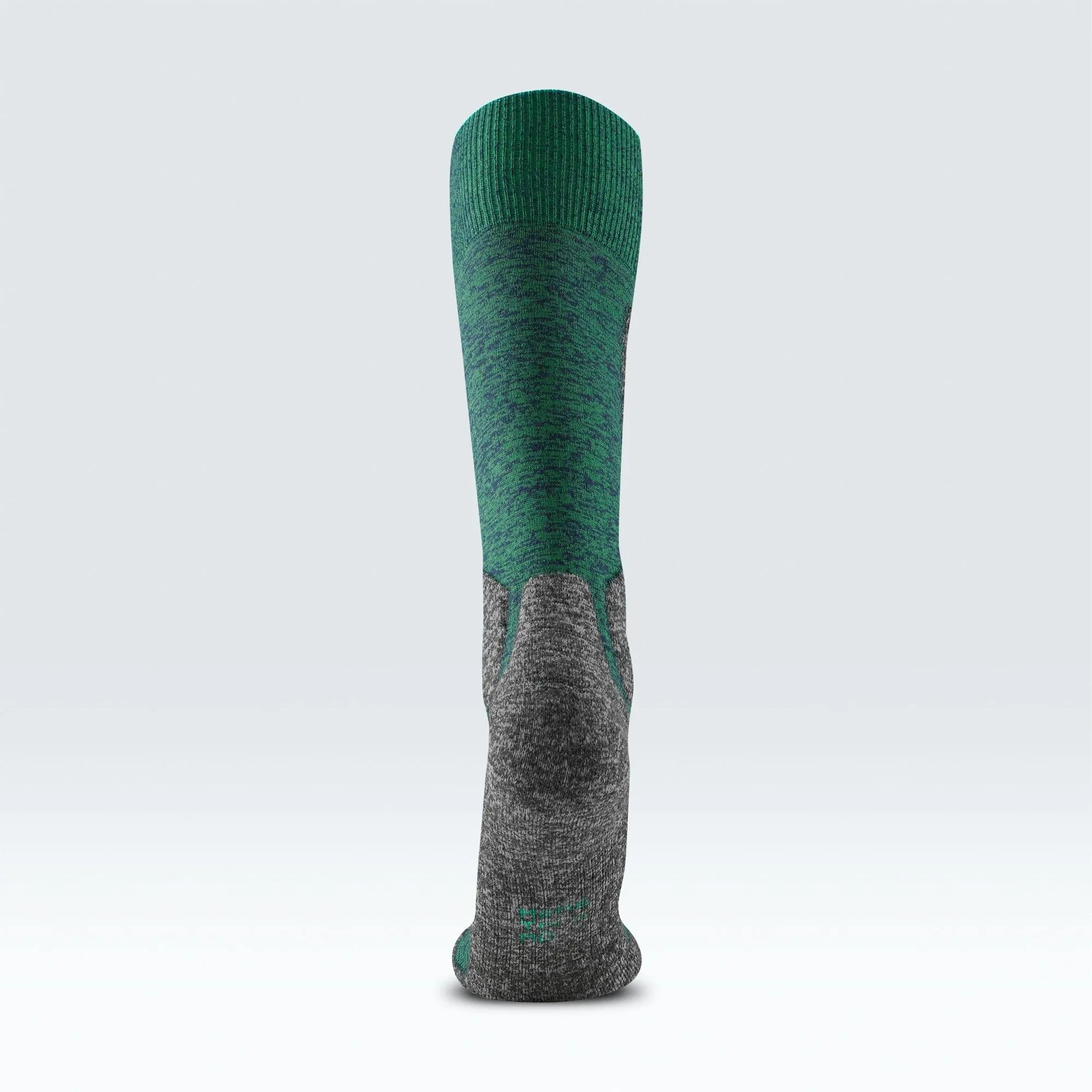 Gordini Womens Sterling Heavyweight Over-the-Calf Ski Socks