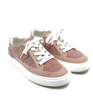 Hermes Pink trainers size 38 - RJC1609