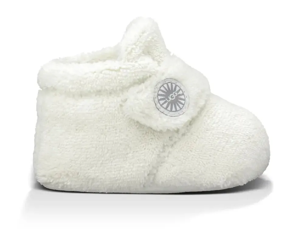 Infant’s UGG Bixbee – Soft, Cozy & Machine Washable