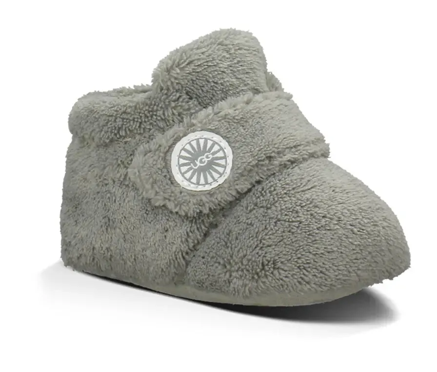 Infant’s UGG Bixbee – Soft, Cozy & Machine Washable