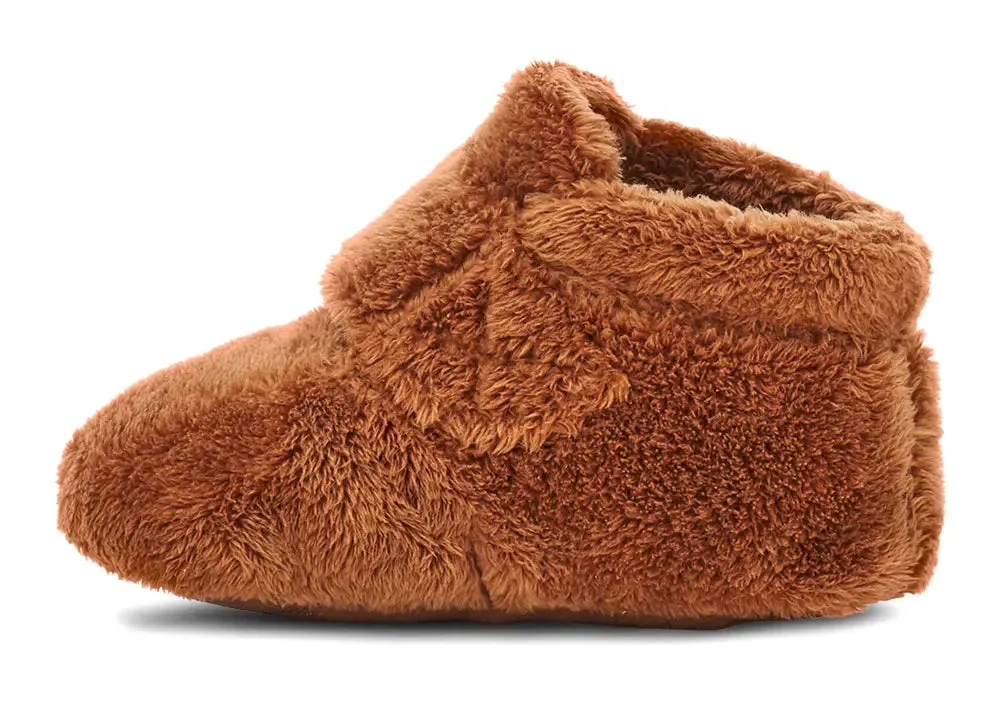 Infant’s UGG Bixbee – Soft, Cozy & Machine Washable