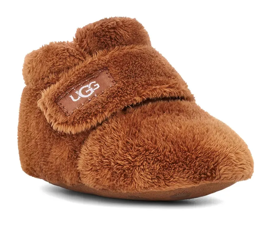 Infant’s UGG Bixbee – Soft, Cozy & Machine Washable
