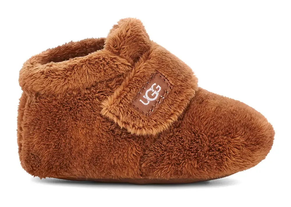 Infant’s UGG Bixbee – Soft, Cozy & Machine Washable