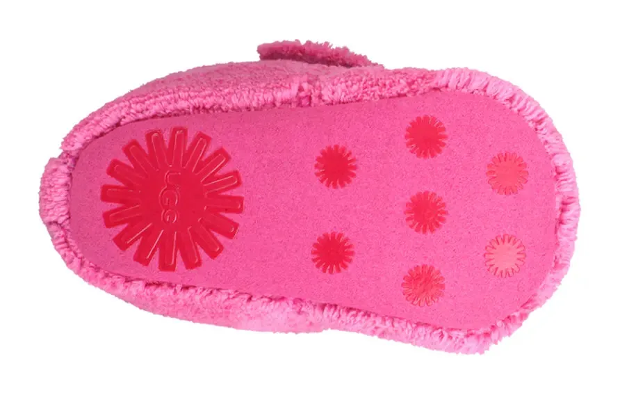 Infant’s UGG Bixbee – Soft, Cozy & Machine Washable