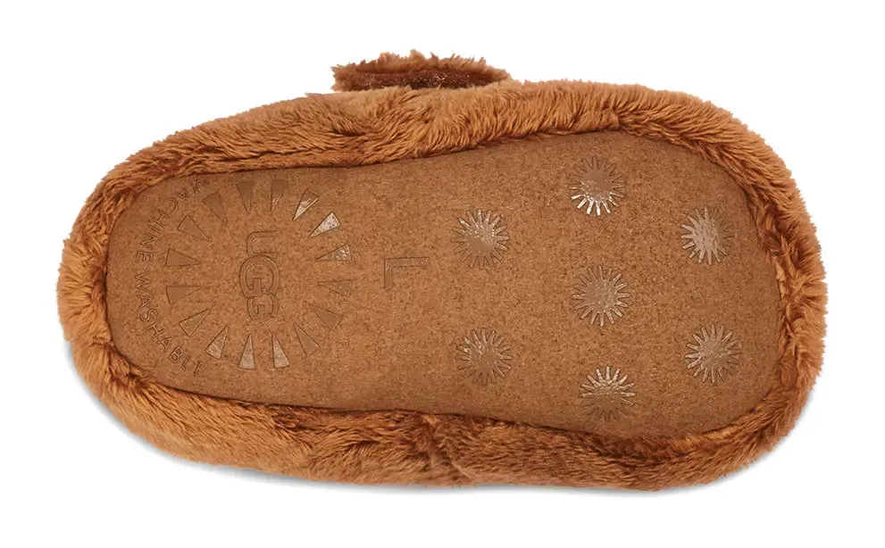 Infant’s UGG Bixbee – Soft, Cozy & Machine Washable