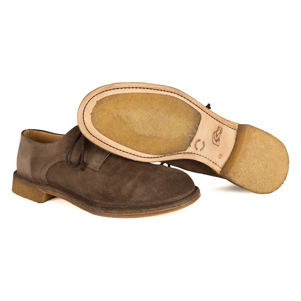 JASON 94004<br>Derby ebano