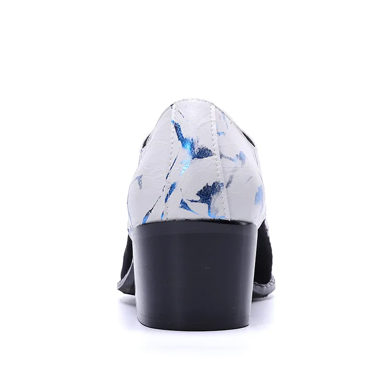 Libera Dress Shoes 8179