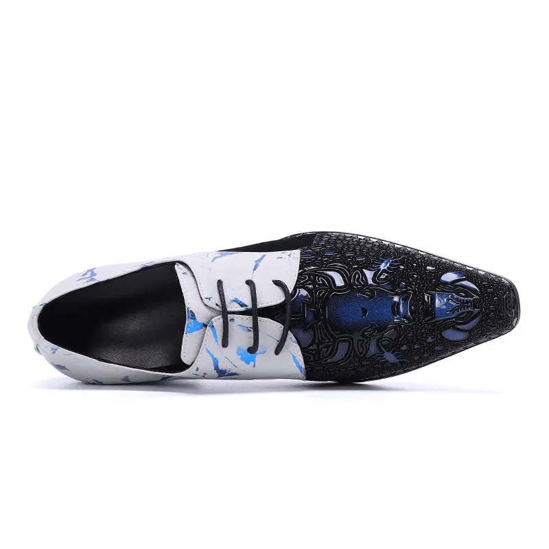 Libera Dress Shoes 8179