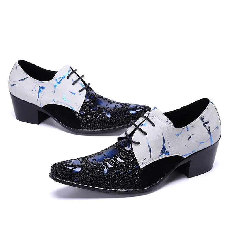 Libera Dress Shoes 8179