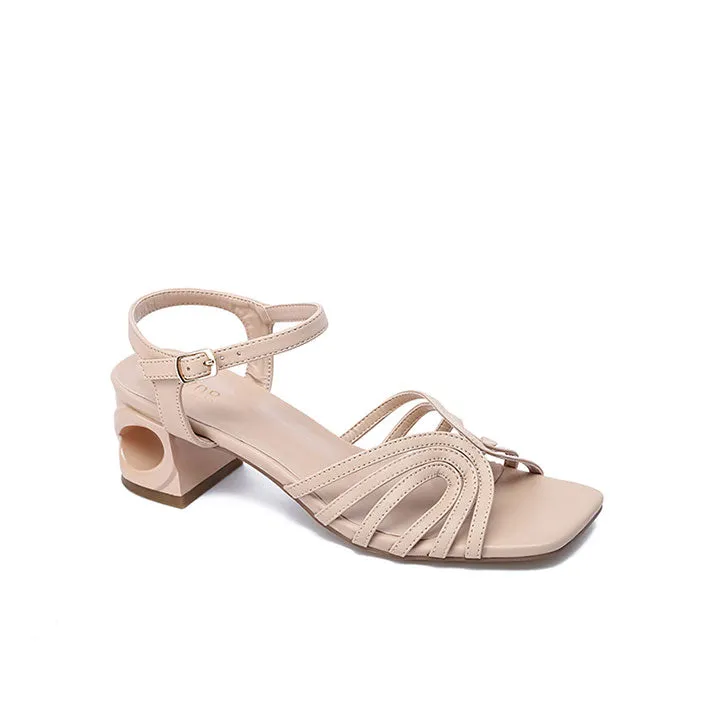 Lily Chic Mules HL 201