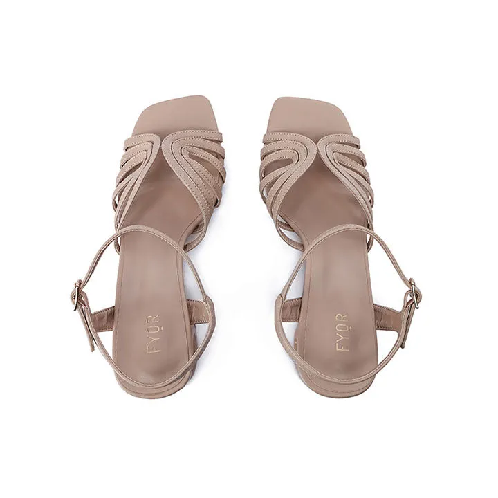 Lily Chic Mules HL 201