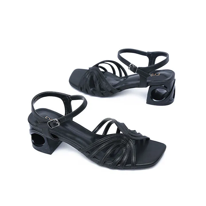 Lily Chic Mules HL 201