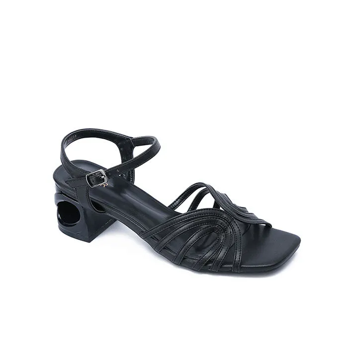 Lily Chic Mules HL 201