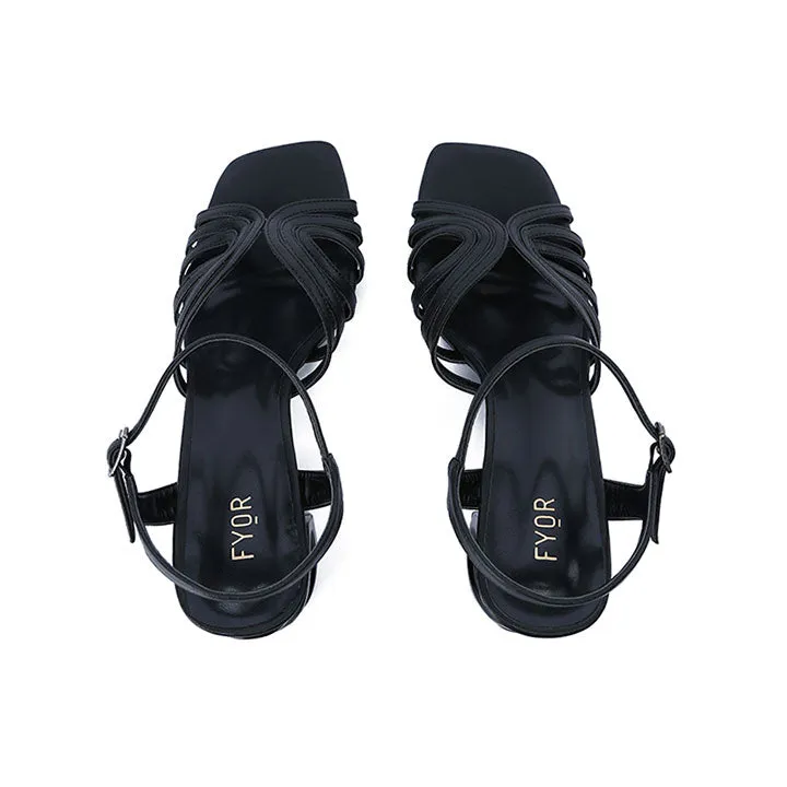 Lily Chic Mules HL 201