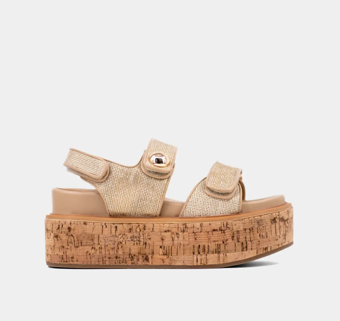 Lucille Sandal