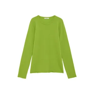 Maglia Donna in lana a tinta unita
