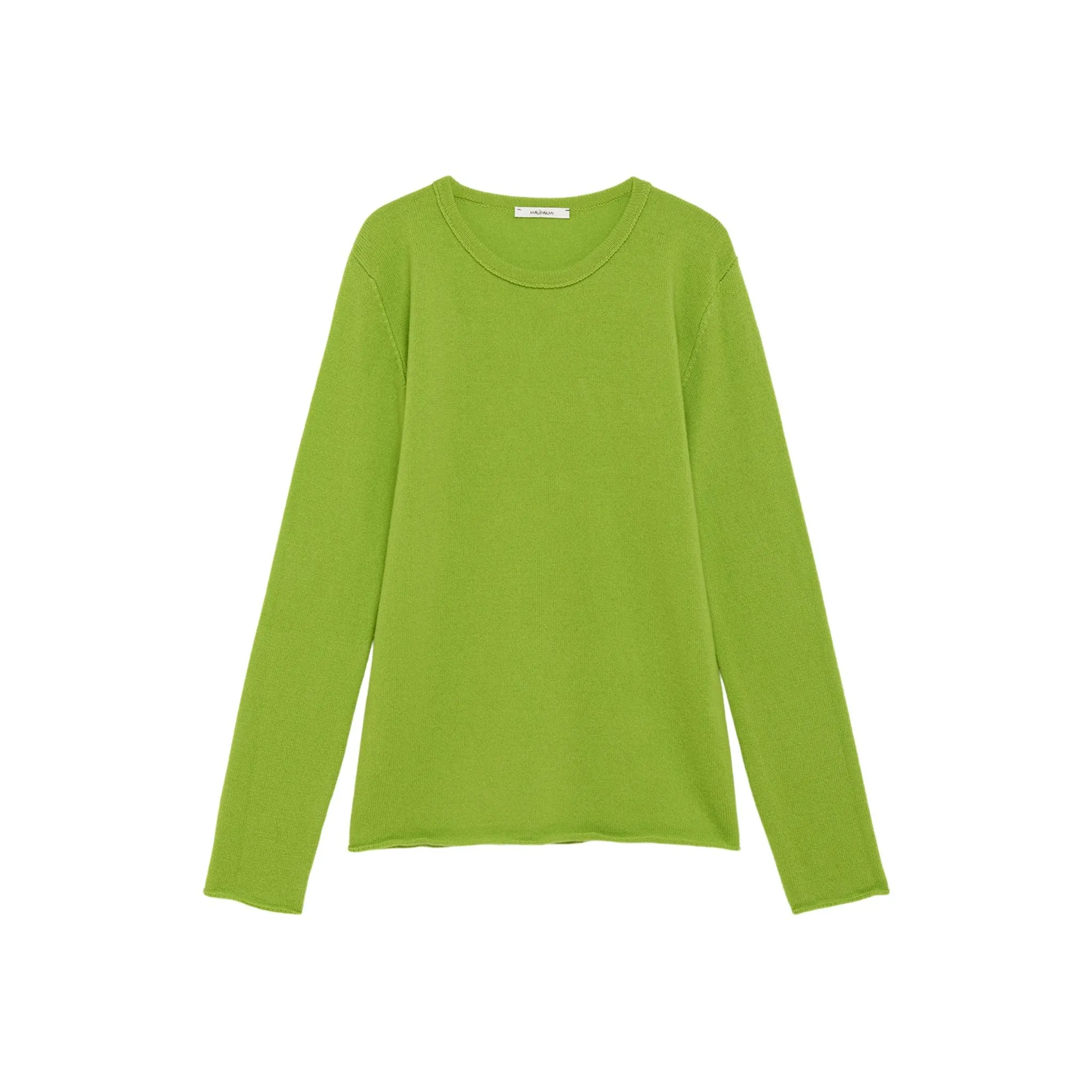 Maglia Donna in lana a tinta unita