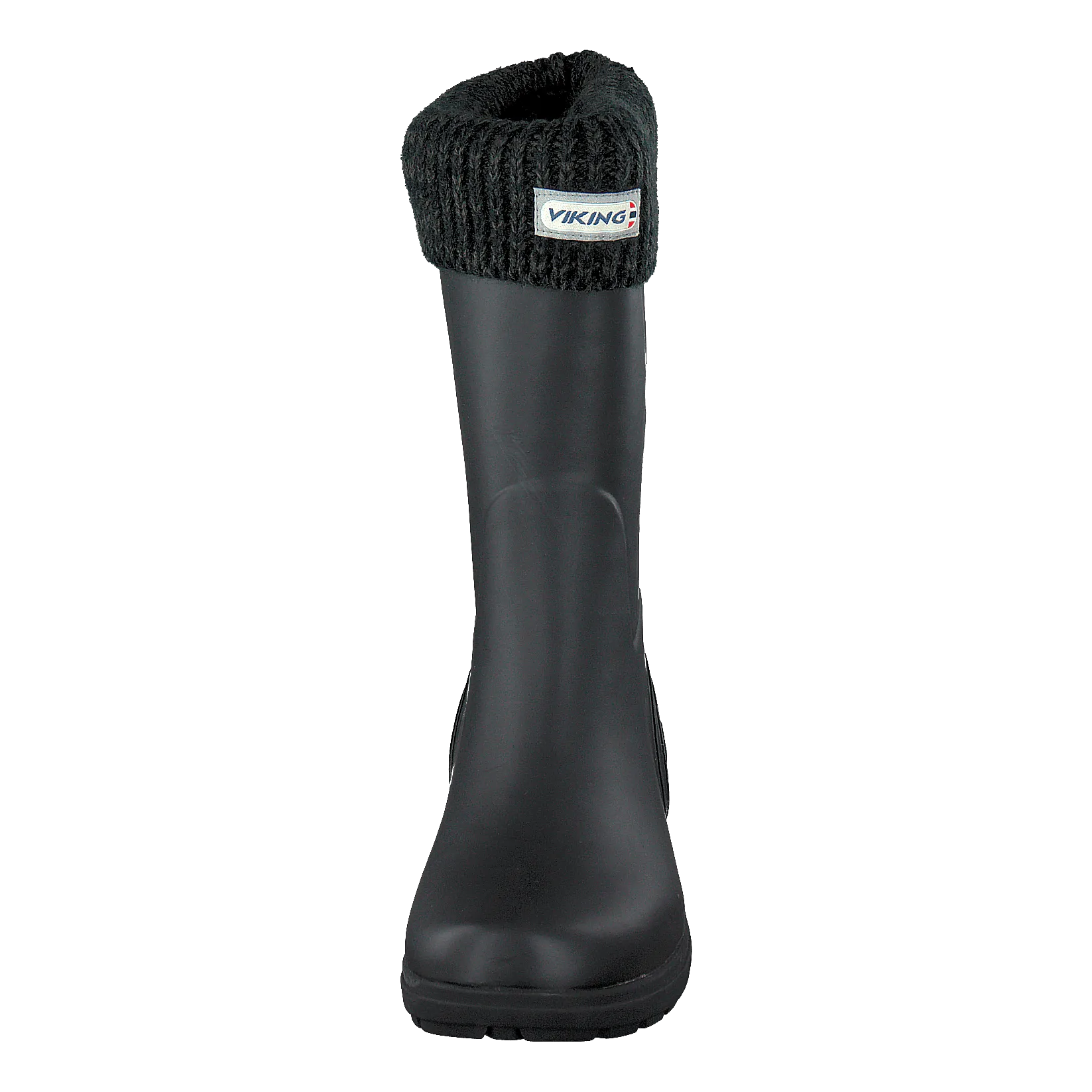 Mira Jr Warm Charcoal