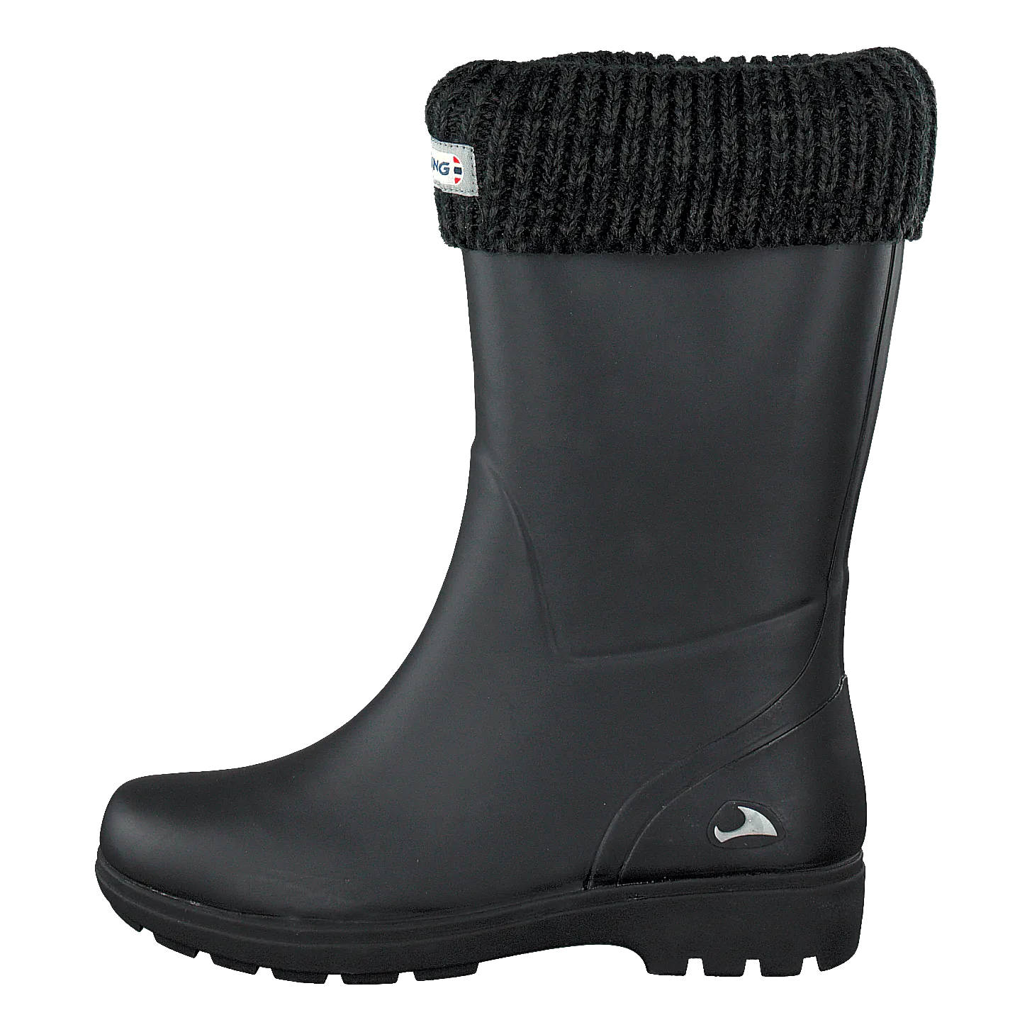 Mira Jr Warm Charcoal