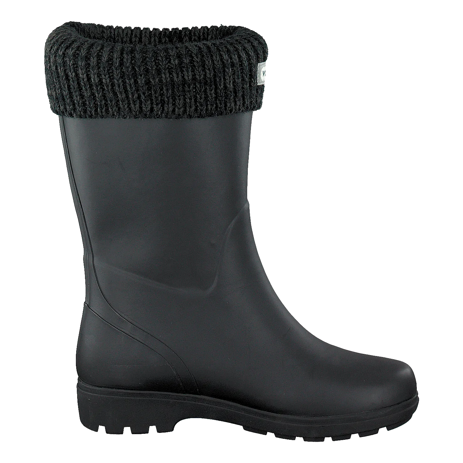 Mira Jr Warm Charcoal