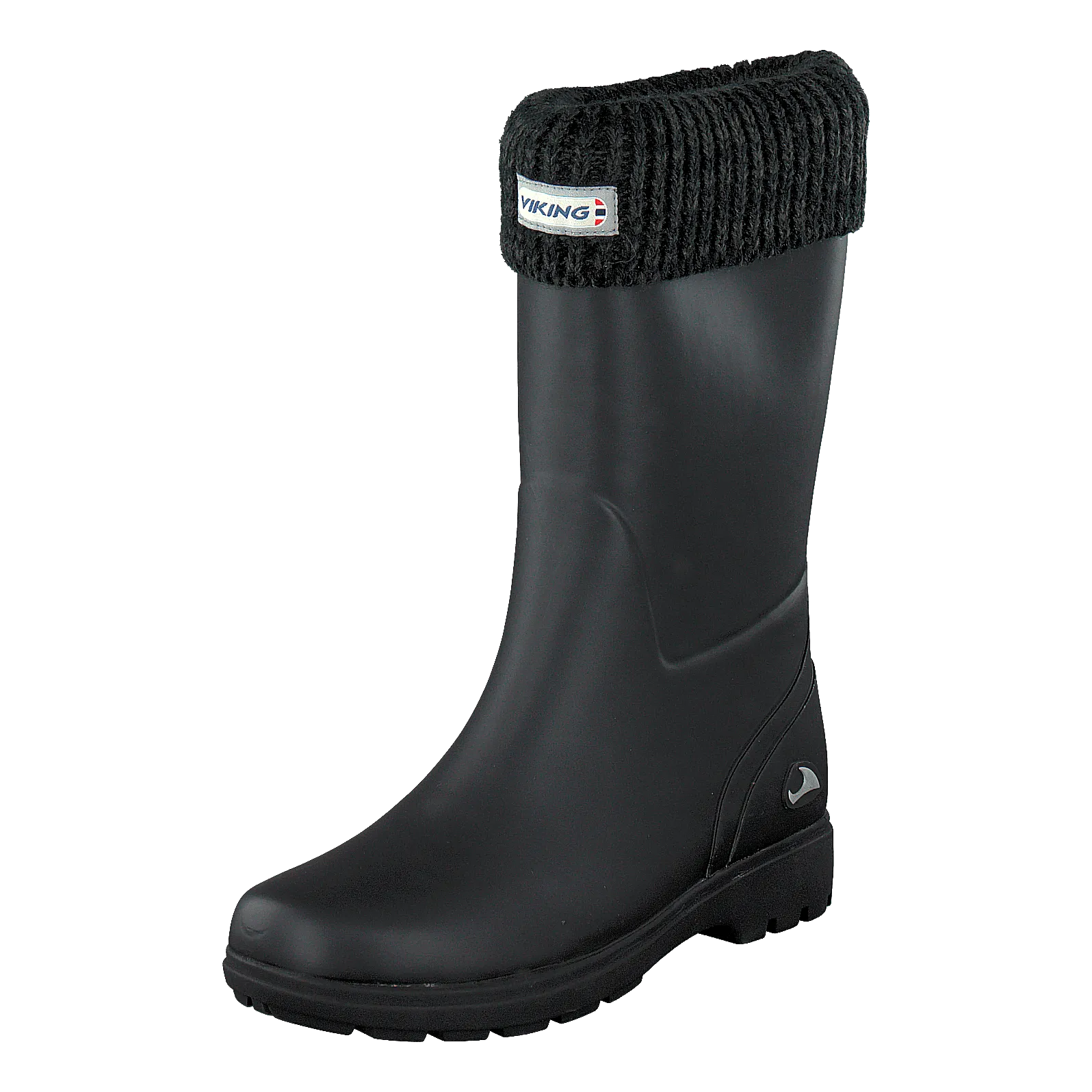 Mira Jr Warm Charcoal