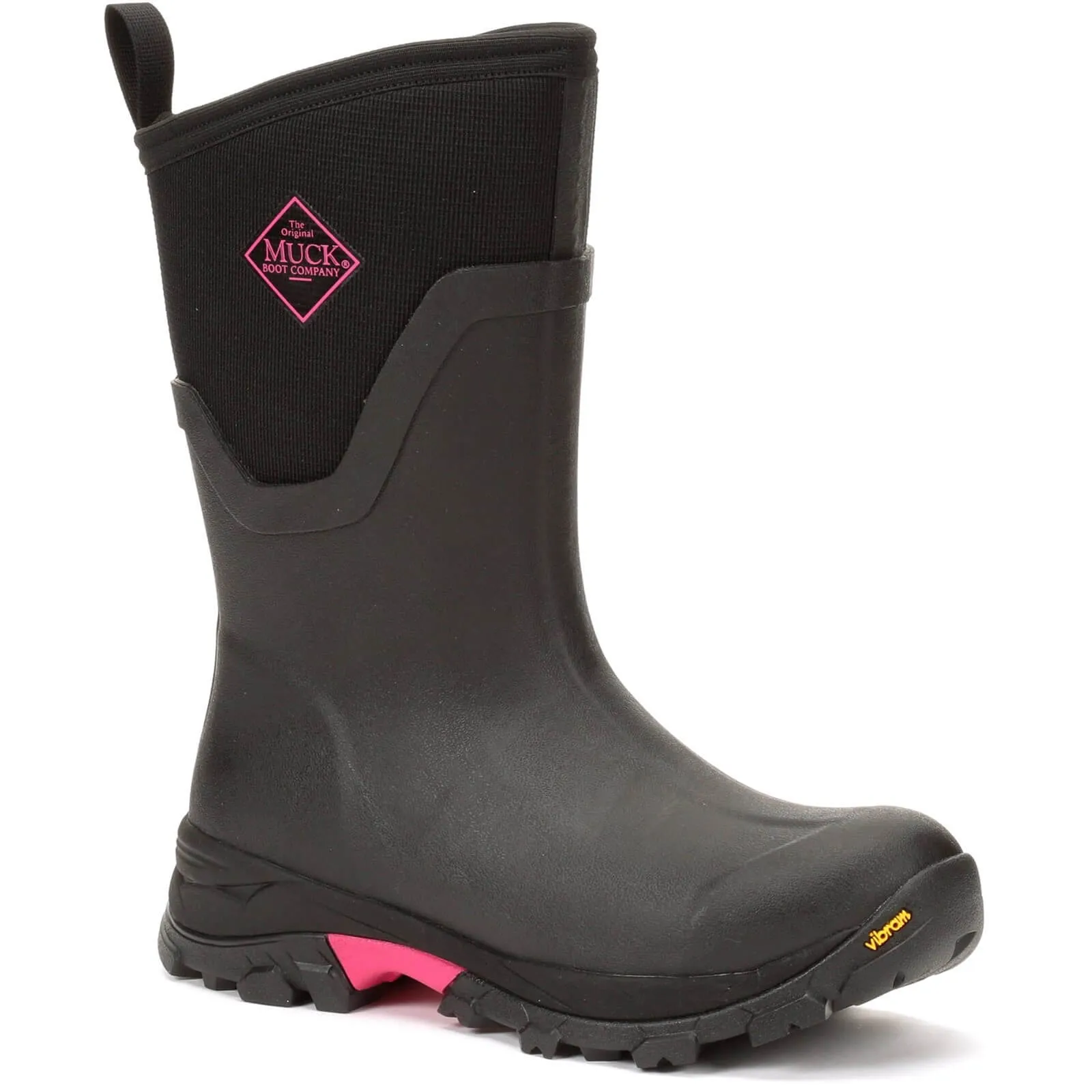 Muck Boots Arctic Ice Mid Boots - Womens