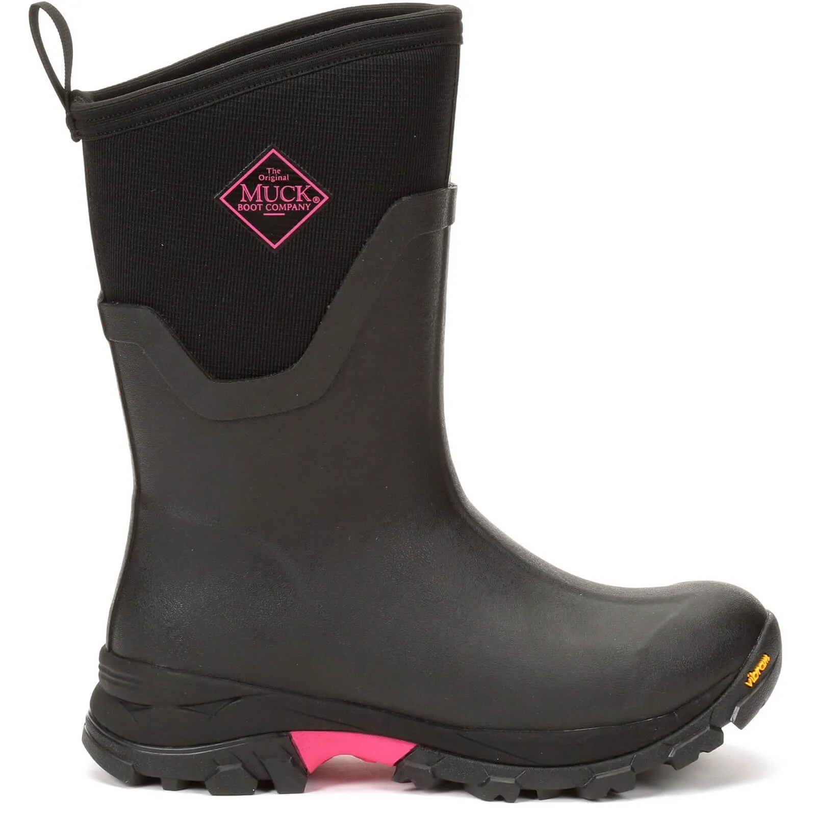 Muck Boots Arctic Ice Mid Boots - Womens