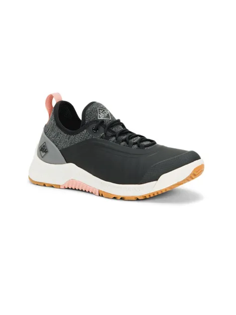Muck Boots Outscape Lace Up Waterproof Shoes