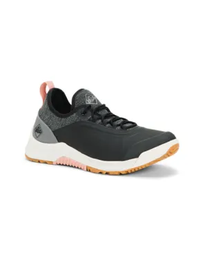 Muck Boots Outscape Lace Up Waterproof Shoes