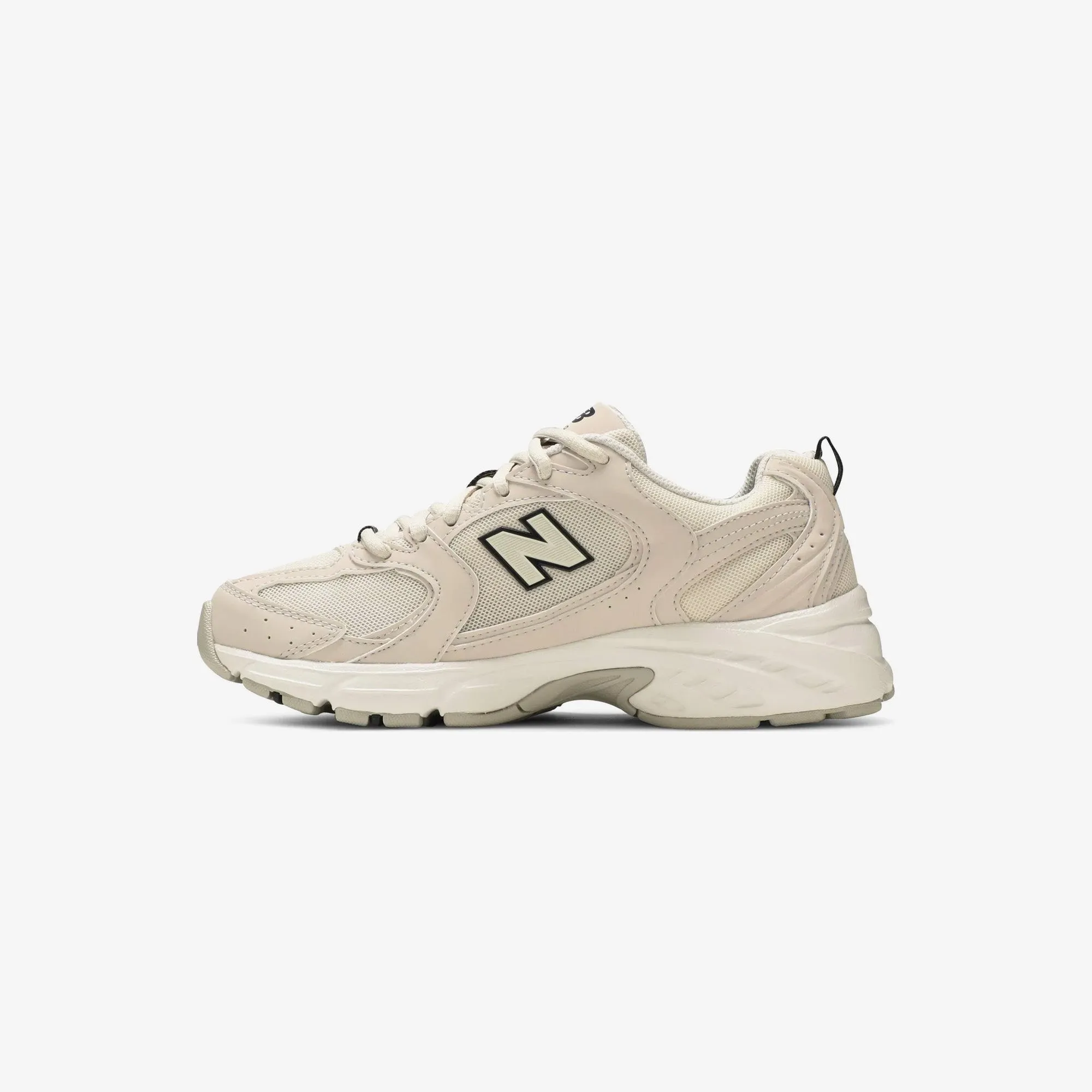 NEW BALANCE 530 MOONBEAM SEA SALT (IVORY)