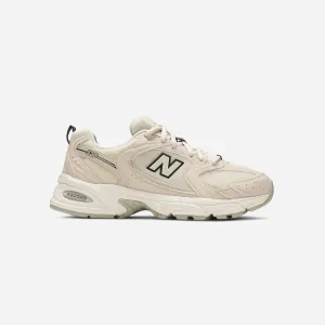 NEW BALANCE 530 MOONBEAM SEA SALT (IVORY)