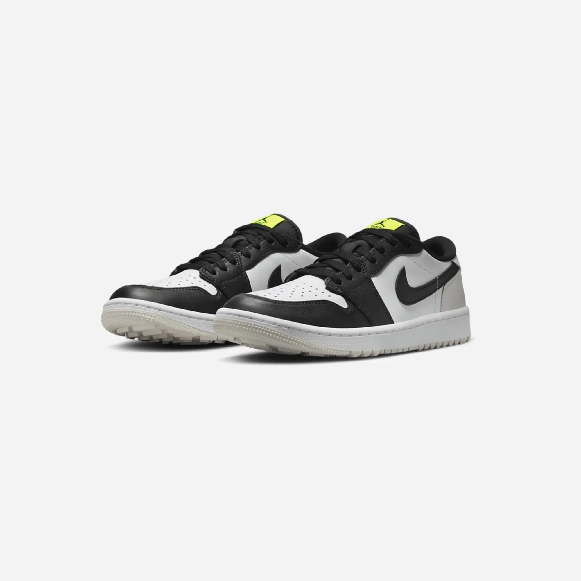 Nike Air Jordan 1 Low Golf Phantom Volt