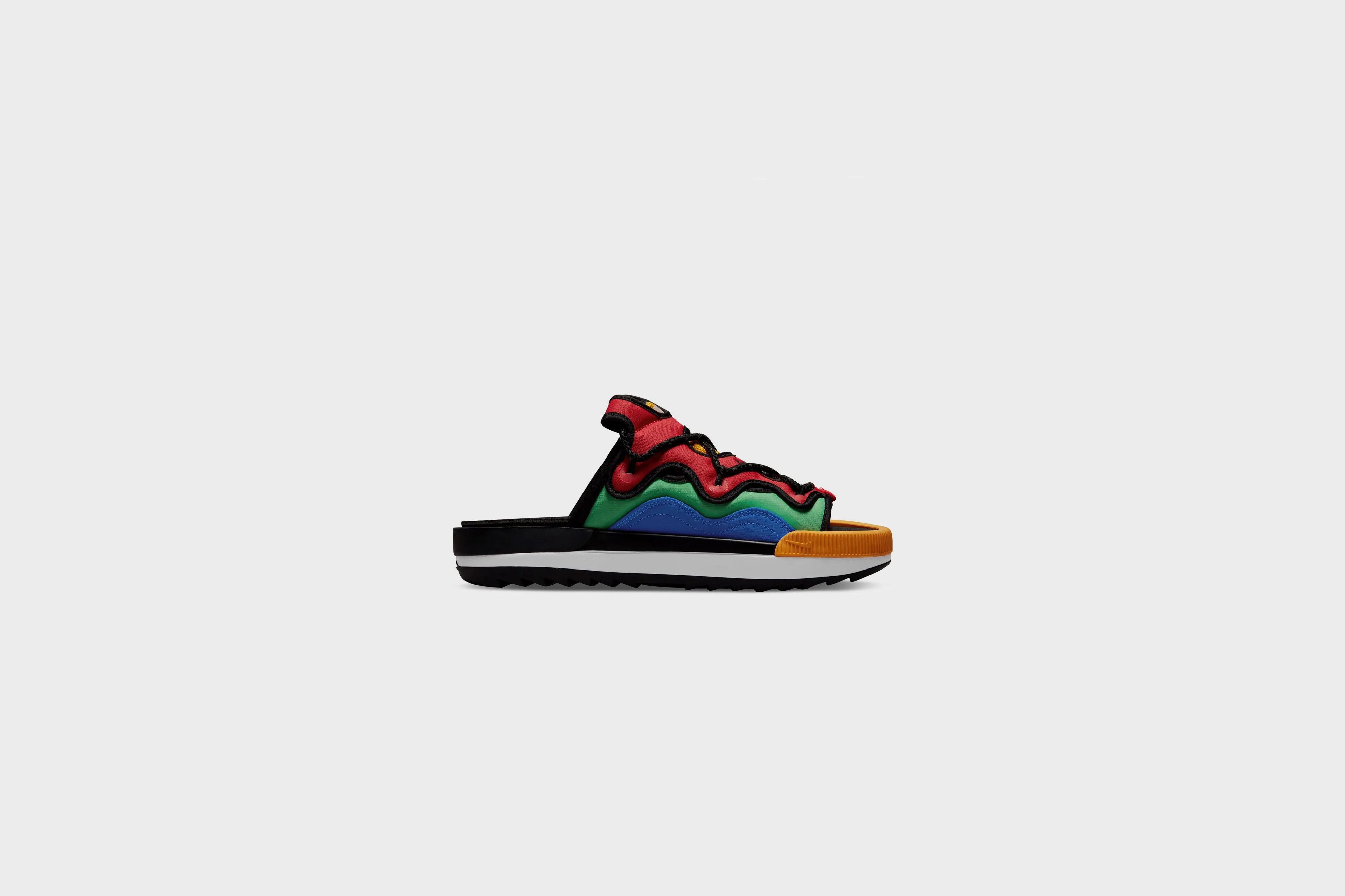 Nike Offline 2.0 PRM QS (Lt Green Spark/Black)