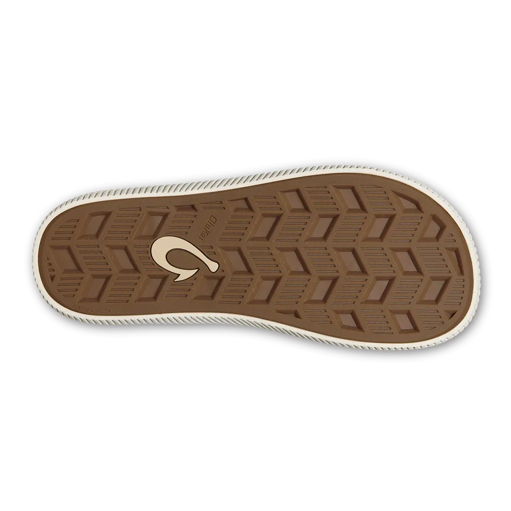 Olukai Men's Ulele- Clay/Mustang