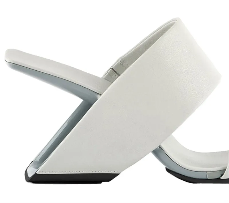 Ostranuxe Chic Stilettos