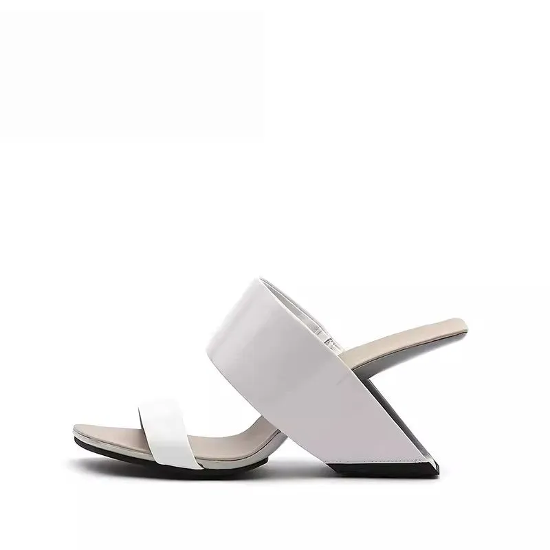 Ostranuxe Chic Stilettos