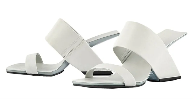 Ostranuxe Chic Stilettos